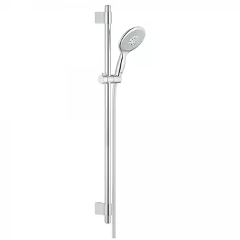 Душевой гарнитур Grohe Power&Soul 130 (ручной душ, штанга 900 мм, шланг 1750 мм) 27737000