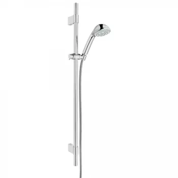 Душевой гарнитур Grohe Relexa Ultra 100 (ручной душ, штанга 900 мм, шланг 1750 мм) 28933000