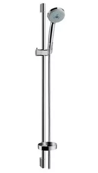 Душевой гарнитур Hansgrohe Croma 100 Multi Unica 27774000