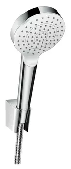 Душевой гарнитур Hansgrohe Crometta 1jet 1,25м 26690400