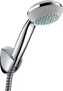 Душевой гарнитур Hansgrohe Crometta 85 27558000 хром