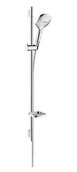 Душевой гарнитур Hansgrohe Raindance Select E 120 26621000