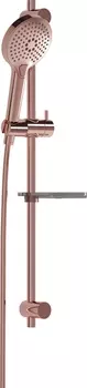 Душевой гарнитур VitrA Bliss 3F A4574326EXP медь