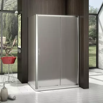 Душевой уголок Good Door Latte WTW+SP-G-WE 120x80