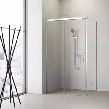 Душевой уголок Radaway Idea KDJ 80x100 L