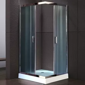Душевой уголок Royal Bath HPD RB90 HPD-C-CH 90x90 RB90HPD-C-CH