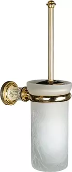Ершик Boheme Murano Cristal 10913-CRST-G золото