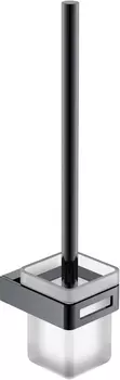 Ершик Boheme Q 10954-SGM Shine Gun Metal
