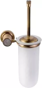 Ершик Boheme Royal Cristal Bronze подвесной 10933-BR