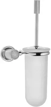 Ершик Boheme Royal Cristal Chrome подвесной 10933-CR