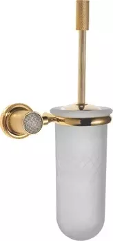 Ершик Boheme Royal Cristal Gold подвесной 10933-G