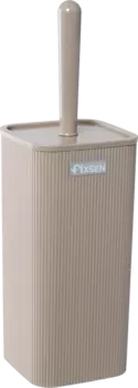 Ершик Fixsen Brown FX-403-5 бежевый