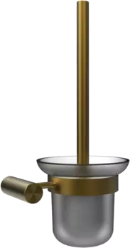 Ершик Raiber Graceful RPG-80009 матовое золото