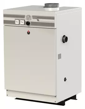 Газовый котел ACV Alfa Comfort 60 v15 (52 кВт) 04531504