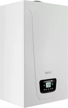 Газовый котел Baxi LUNA Duo-tec E 40, 2-х контурный, 40 кВт A7720028