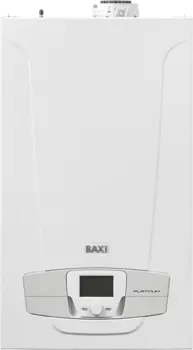 Газовый котел Baxi LUNA Platinum+ 1.32 GA, одноконтурный, 32 кВт 7219691--