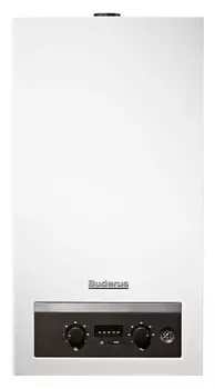 Газовый котел Buderus Logamax U044-24K (24 кВт) 7716010341