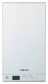 Газовый котел Viessmann Vitopend 100-W WH1D274 10,7-24,8 кВт