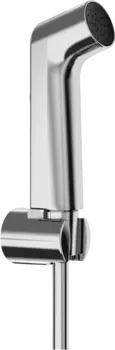 Гигиенический душ Hansgrohe Bidette S 1jet 29234000 хром