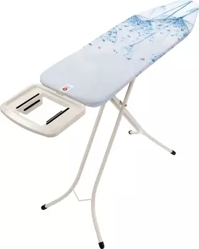 Гладильная доска Brabantia B 108822 124х38 цветок хлопка