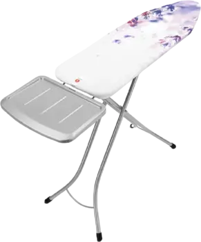 Гладильная доска Brabantia B 112386 124х38, лаванда
