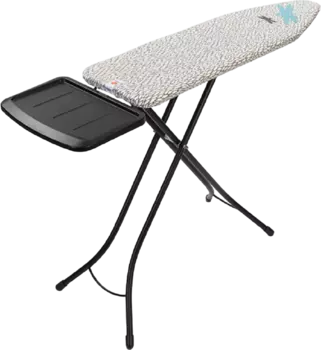 Гладильная доска Brabantia B 131080 124х38, зерно