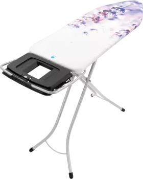 Гладильная доска Brabantia C 108907 124x45, лаванда