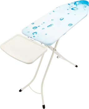 Гладильная доска Brabantia C 321962 124x45, ледяная вода