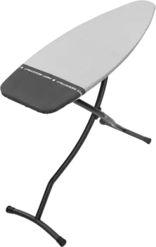 Гладильная доска Brabantia D 103827 135х45, металлизированный