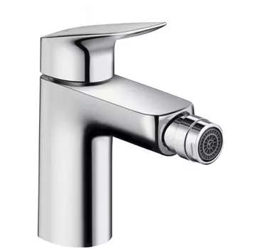 Смеситель Hansgrohe Logis для биде 71200000