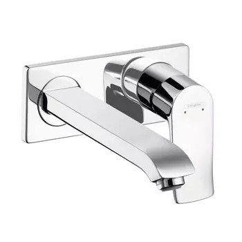 Hansgrohe Metris для раковины 31086000