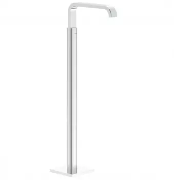 Излив для ванны GROHE Allure, напольный 13218000