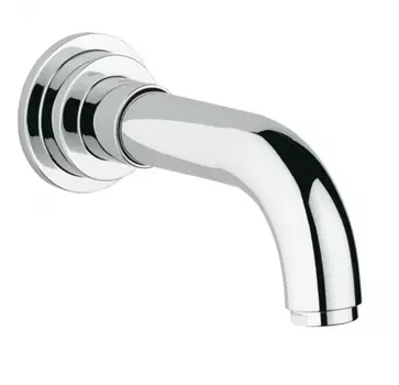 Излив для ванны GROHE Atrio neutral, настенный 13139000
