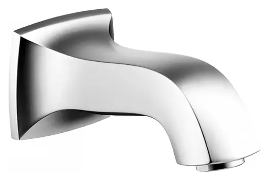 Излив Hansgrohe Metris classic для ванны 13413000