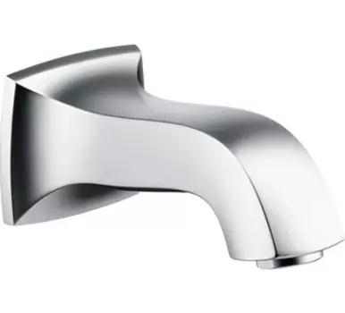 Излив Hansgrohe Metropol Classic 13425000 для ванны