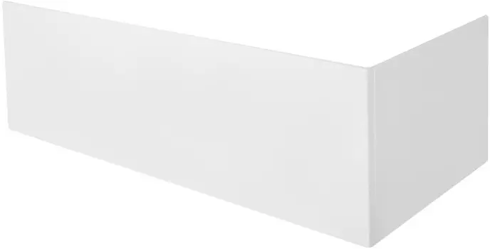 Экран Besco Quadro 175x80 фронтально-торцевой OAQ-175-PK