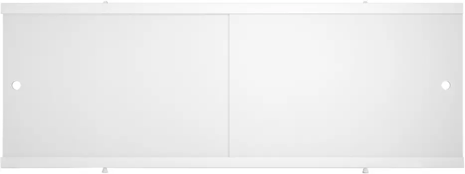 Экран Cersanit Universal PA-TYPE2*170 PA-TYPE2*170-W