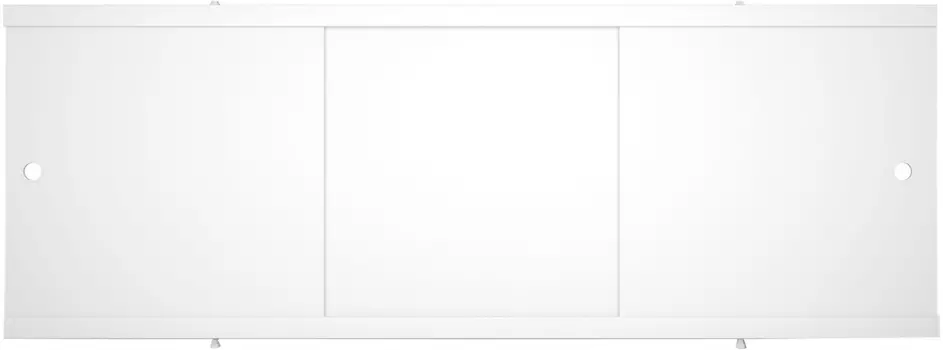 Экран Cersanit Universal PA-TYPE3*150 PA-TYPE3*150-W