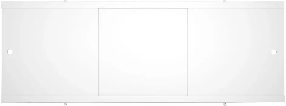 Экран Cersanit Universal PA-TYPE3*170 PA-TYPE3*170-W
