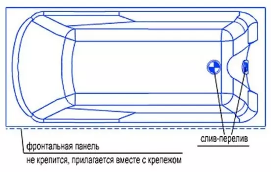 Экран Radomir Ларедо