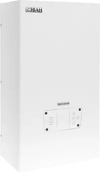 Электрический котел Эван Novator 15 (15 кВт) /12880