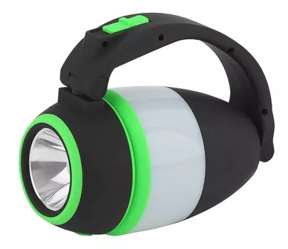Кемпинговый светодиодный фонарь ЭРА аккумуляторный PB-705