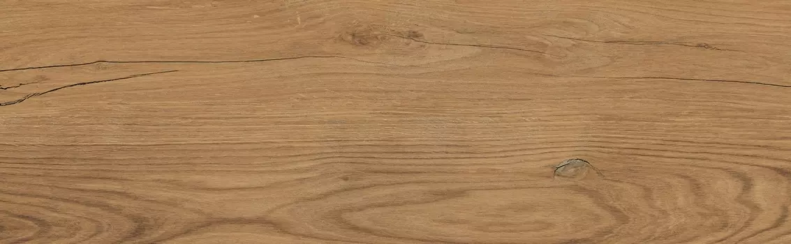 Керамогранит Cersanit Organicwood 18,5x59,8 коричневый 15928
