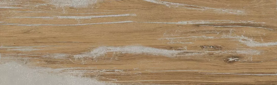 Керамогранит Cersanit Rockwood 18,5x59,8 коричневый 15930