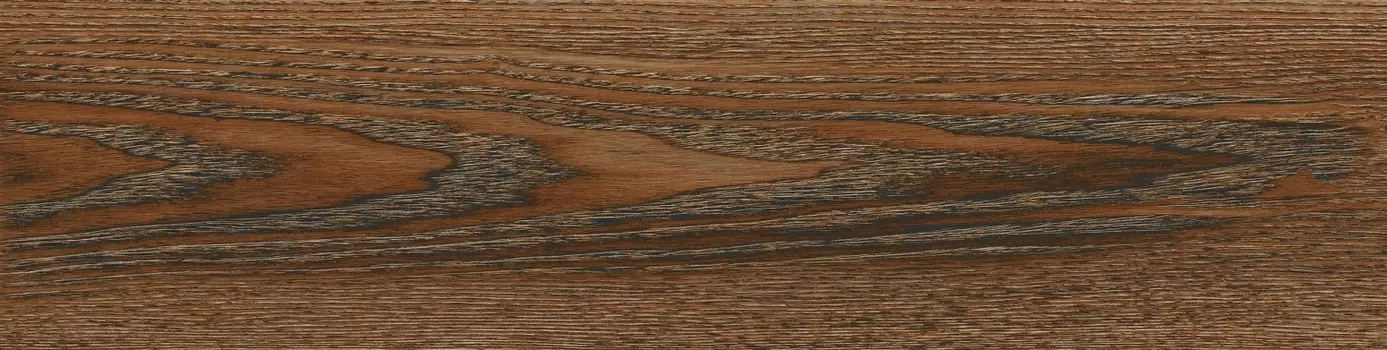 Керамогранит Cersanit Wood Concept Prime 21,8x89,8 темно-коричневый 15993
