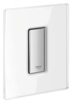 Кнопка смыва Grohe Skate Cosmopolitan для писсуара 38846LS0