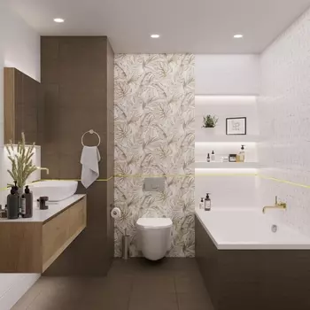 Коллекция плитки Global Tile Brasiliana