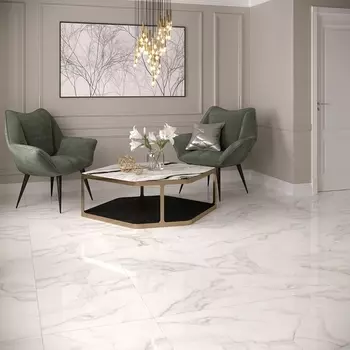 Коллекция плитки Gracia Ceramica Carrara premium