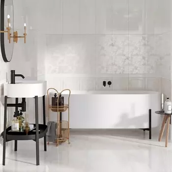 Коллекция плитки Gracia Ceramica Lira beige