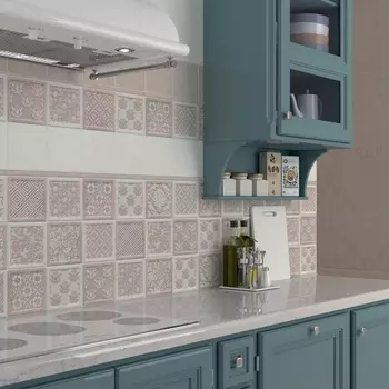 Коллекция плитки Kerama Marazzi Лонгория